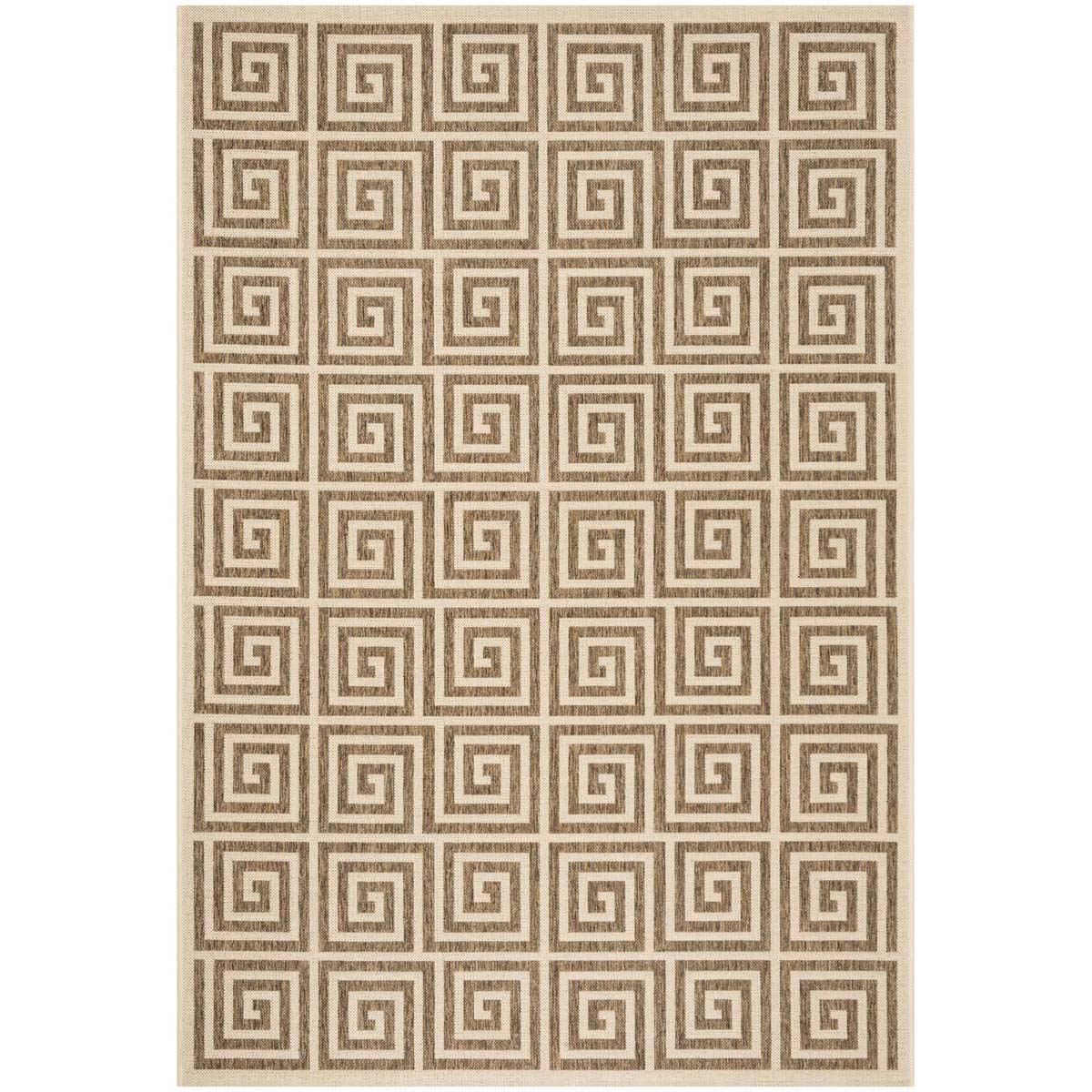 Safavieh Beach House 129 Rug, BHS129 - Beige / Cream