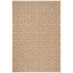 Safavieh Beach House 129 Rug, BHS129 - Beige / Cream