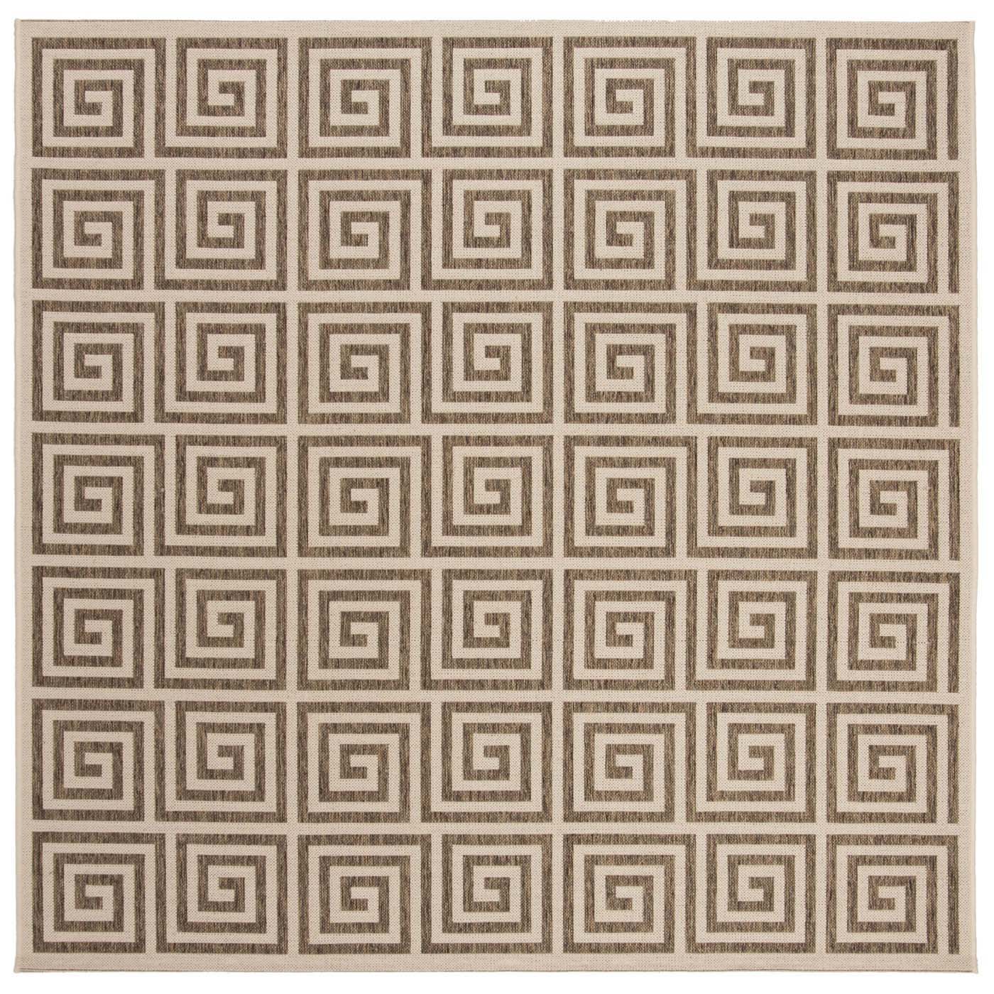 Safavieh Beach House 129 Rug, BHS129 - Beige / Cream