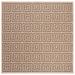 Safavieh Beach House 129 Rug, BHS129 - Beige / Cream