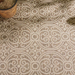 Safavieh Beach House 134 Rug, BHS134 - Cream / Beige