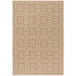 Safavieh Beach House 134 Rug, BHS134 - Cream / Beige