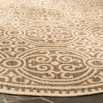 Safavieh Beach House 134 Rug, BHS134 - Cream / Beige