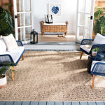 Safavieh Beach House 134 Rug, BHS134 - Cream / Beige