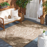 Safavieh Beach House 138 Rug, BHS138 - Cream / Beige