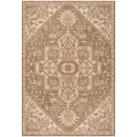 Safavieh Beach House 138 Rug, BHS138 - Cream / Beige