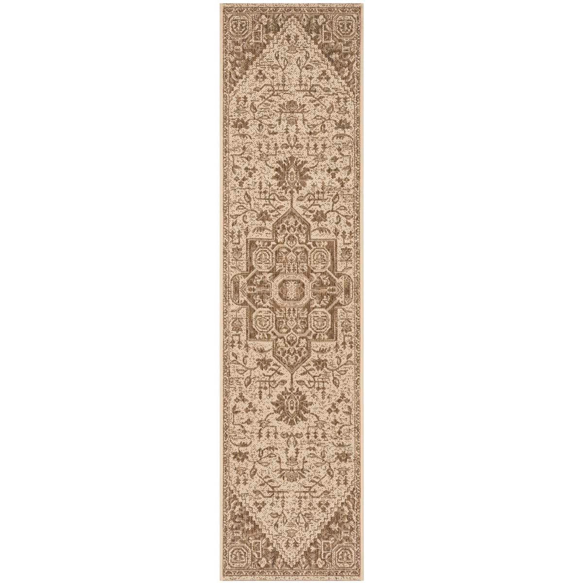 Safavieh Beach House 138 Rug, BHS138 - Beige / Cream