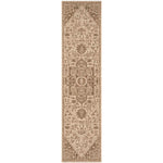 Safavieh Beach House 138 Rug, BHS138 - Beige / Cream