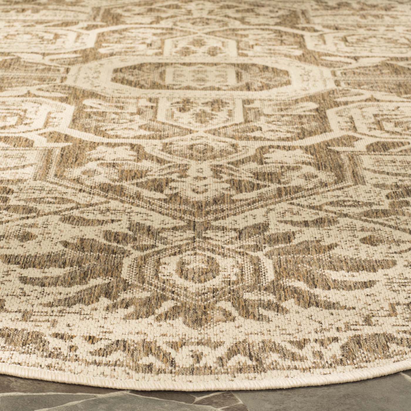 Safavieh Beach House 138 Rug, BHS138 - Beige / Cream