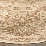 Safavieh Beach House 138 Rug, BHS138 - Beige / Cream