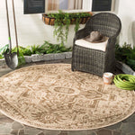 Safavieh Beach House 138 Rug, BHS138 - Beige / Cream