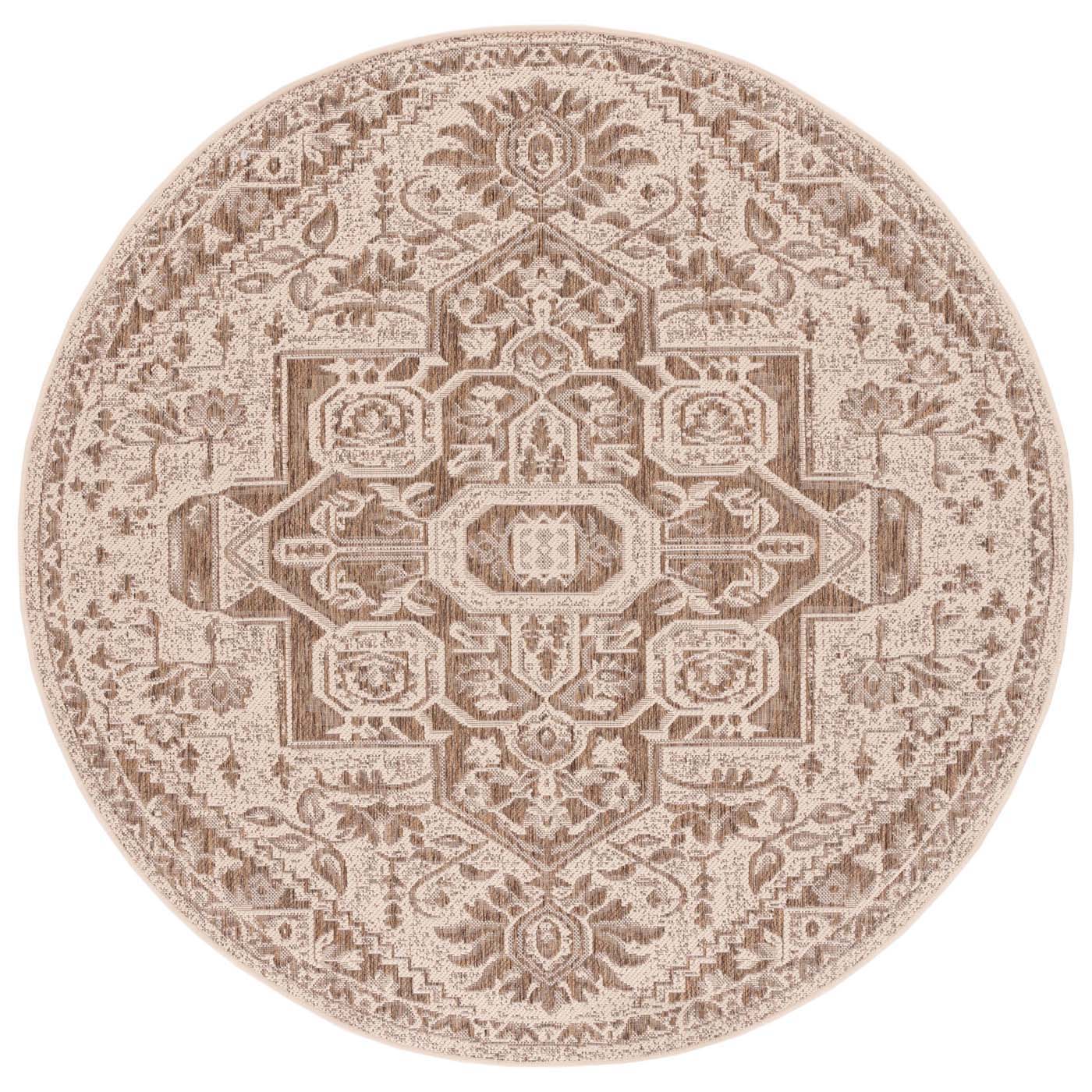 Safavieh Beach House 138 Rug, BHS138 - Beige / Cream