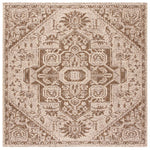 Safavieh Beach House 138 Rug, BHS138 - Beige / Cream