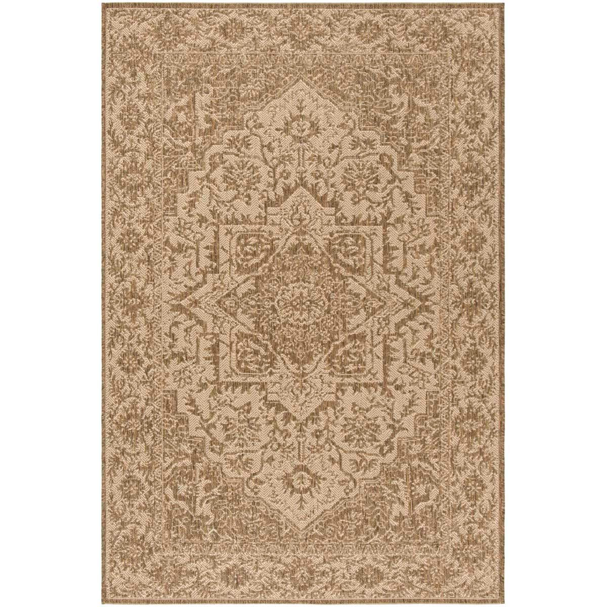 Safavieh Beach House 139 Rug, BHS139 - Cream / Beige