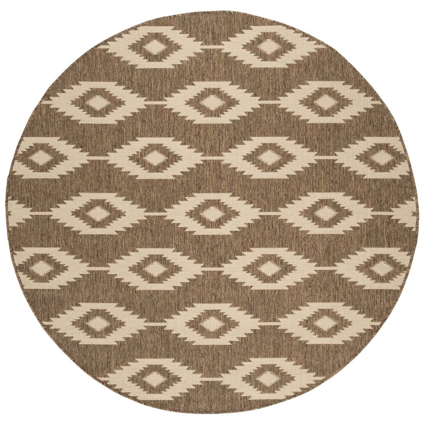 Safavieh Beach House 171 Rug, BHS171 - Cream / Beige