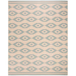 Safavieh Beach House 171 Rug, BHS171 - Cream / Aqua