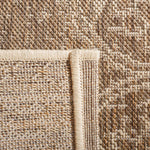 Safavieh Beach House 174 Rug, BHS174 - Cream / Beige