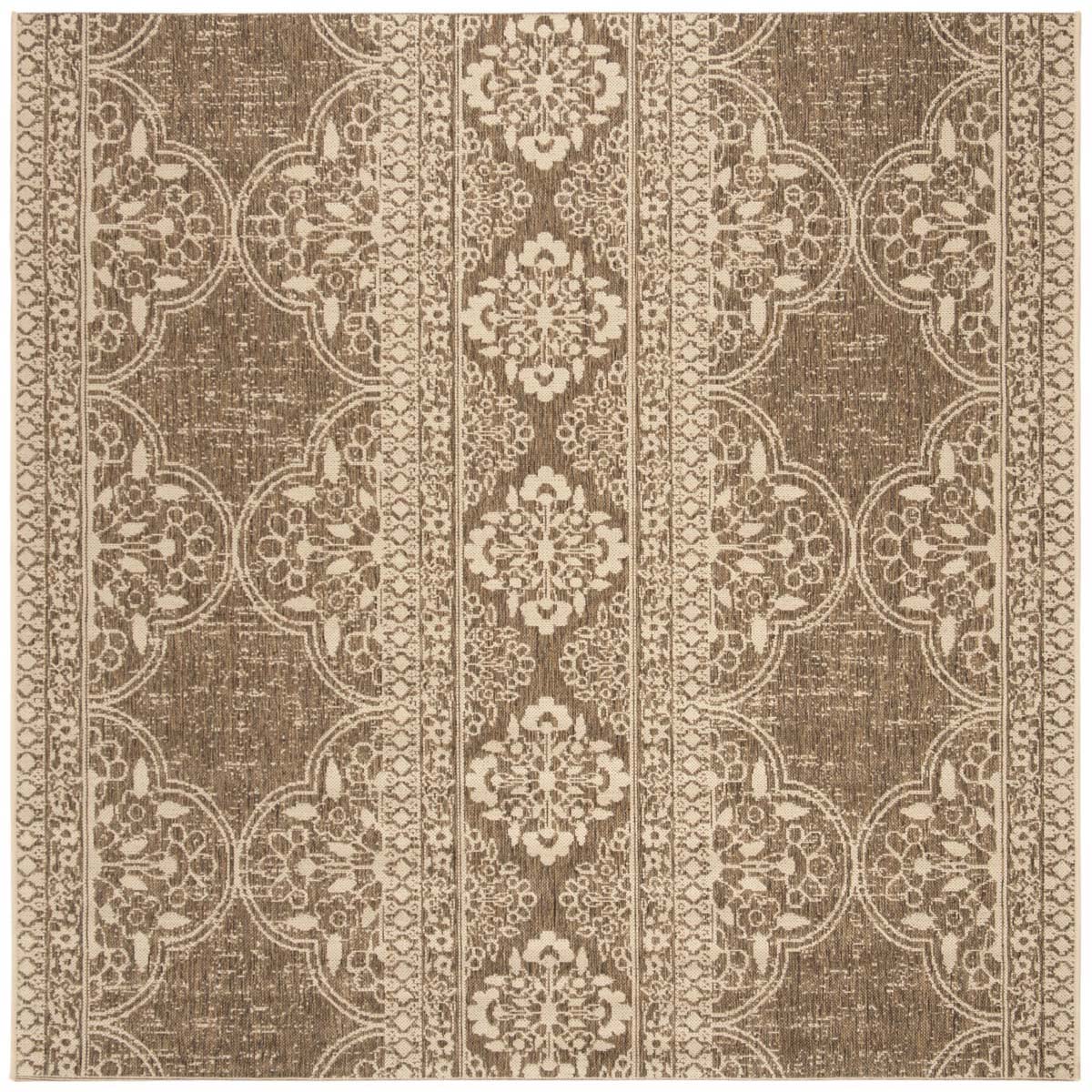 Safavieh Beach House 174 Rug, BHS174 - Cream / Beige