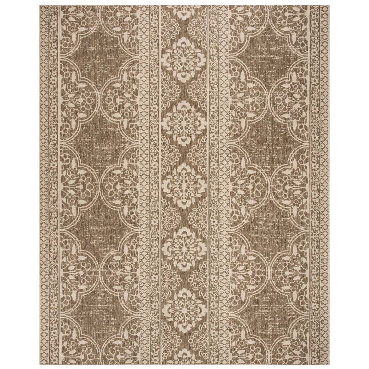 Safavieh Beach House 174 Rug, BHS174 - Cream / Beige