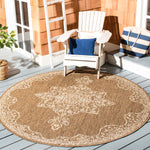 Safavieh Beach House 180 Rug, BHS180 - Cream / Beige