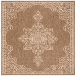 Safavieh Beach House 180 Rug, BHS180 - Cream / Beige