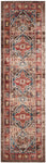 Safavieh Bijar 621 Rug, BIJ621 - Brown / Royal