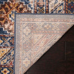 Safavieh Bijar 653 Rug, BIJ653 - Royal / Ivory