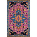 Safavieh Bellagio 506 Rug, BLG506 - Pink / Multi