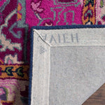 Safavieh Bellagio 541 Rug, BLG541 - Ivory / Pink