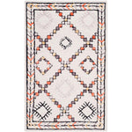 Safavieh Bellagio 548 Rug, BLG548 - Ivory / Multi