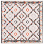 Safavieh Bellagio 548 Rug, BLG548 - Ivory / Multi