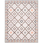 Safavieh Bellagio 548 Rug, BLG548 - Ivory / Multi