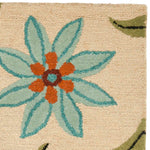 Safavieh Blossom 678 Rug, BLM678 - Beige / Multi