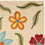 Safavieh Blossom 678 Rug, BLM678 - Beige / Multi