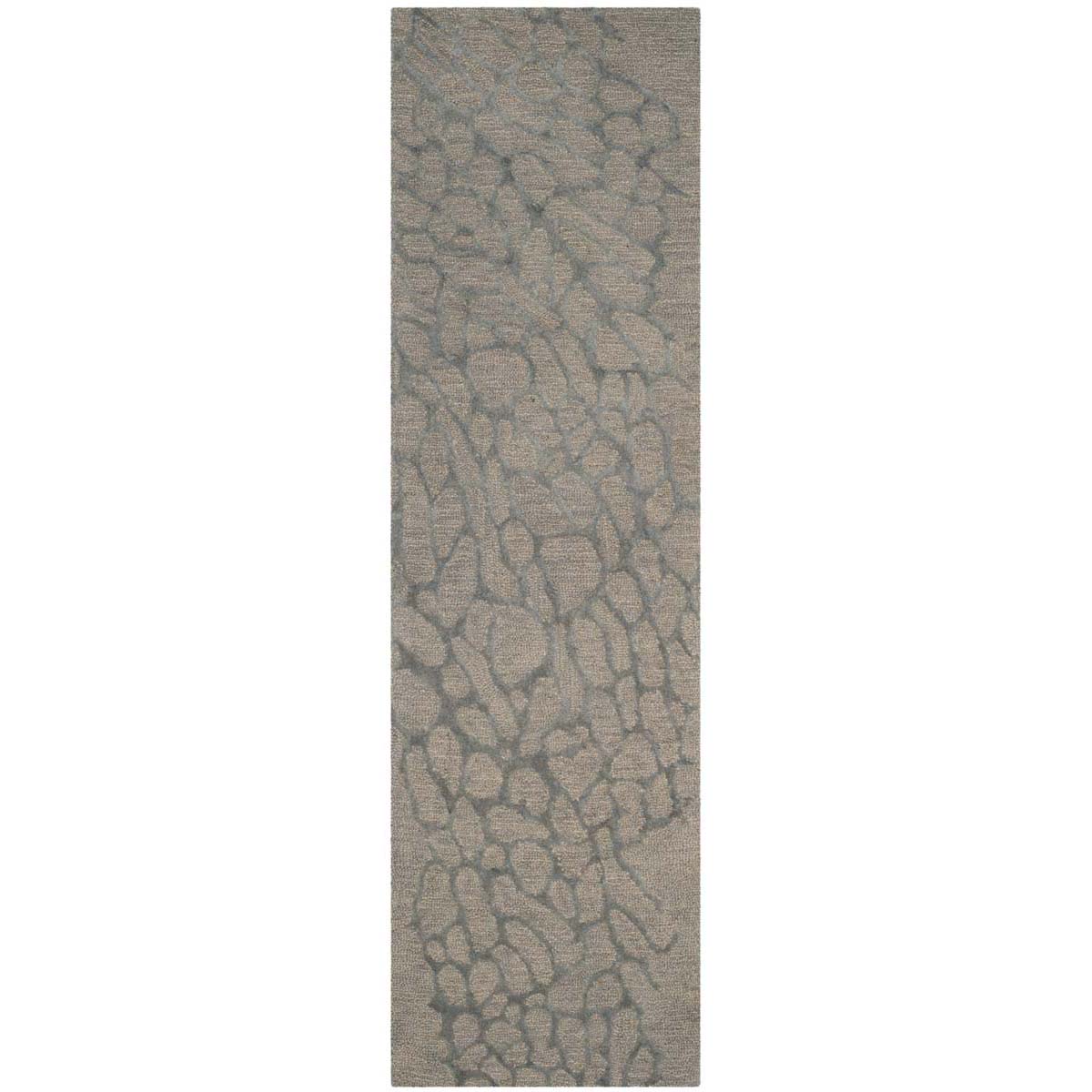 Safavieh Blossom 695 Rug, BLM695 - Grey / Grey