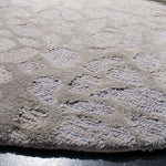 Safavieh Blossom 695 Rug, BLM695 - Grey / Grey