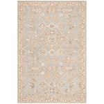 Safavieh Blossom 701 Rug, BLM701 - Slate / Beige