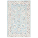 Safavieh Blossom 702 Rug, BLM702 - Grey / Multi