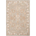 Safavieh Blossom 702 Rug, BLM702 - Sage / Ivory