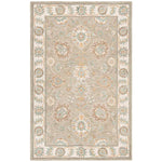 Safavieh Blossom 702 Rug, BLM702 - Sage / Ivory