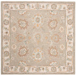 Safavieh Blossom 702 Rug, BLM702 - Sage / Ivory