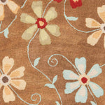 Safavieh Blossom 784 Rug, BLM784 - Camel / Multi