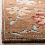 Safavieh Blossom 784 Rug, BLM784 - Camel / Multi