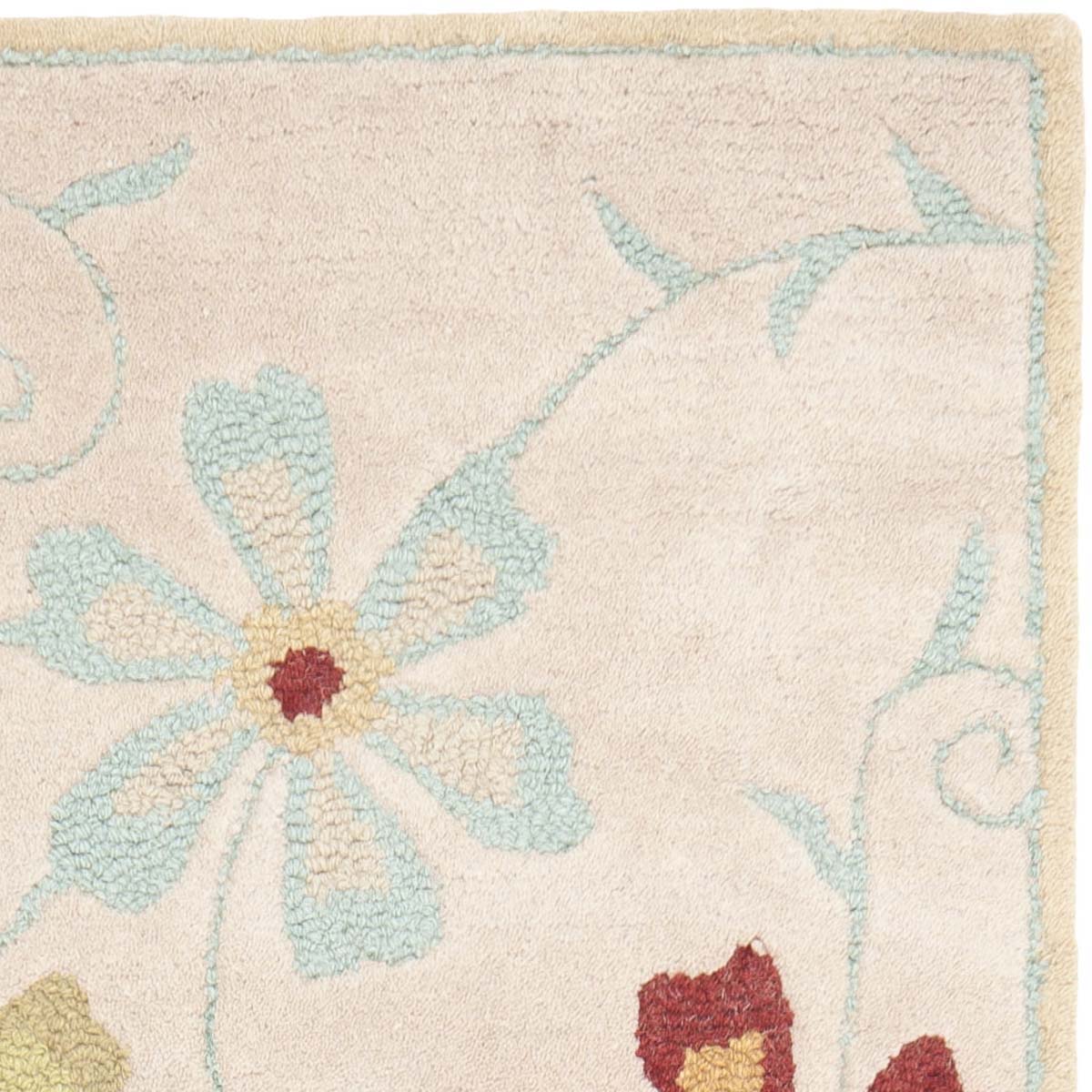 Safavieh Blossom 784 Rug, BLM784 - Beige / Multi