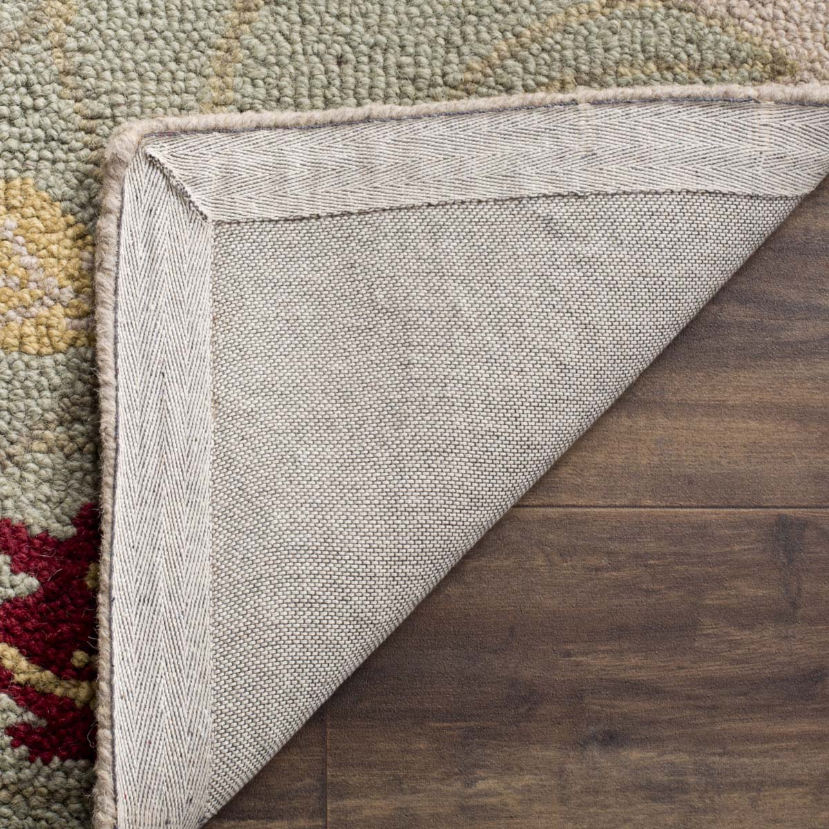 Safavieh Blossom 786 Rug, BLM786 - Ivory / Multi