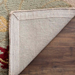 Safavieh Blossom 786 Rug, BLM786 - Ivory / Multi