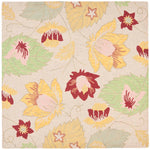 Safavieh Blossom 786 Rug, BLM786 - Ivory / Multi