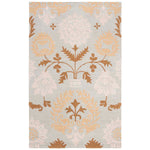 Safavieh Blossom 787 Rug, BLM787 - Blue / Multi