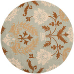 Safavieh Blossom 787 Rug, BLM787 - Blue / Multi