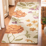 Safavieh Blossom 788 Rug, BLM788 - Ivory / Multi